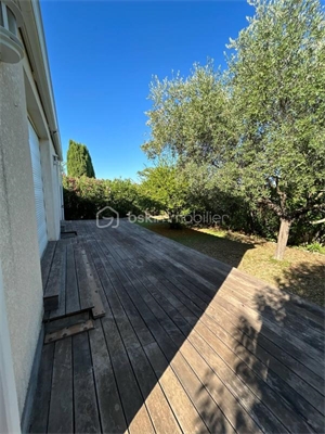 maison à la vente -   34790  GRABELS, surface 117 m2 vente maison - UBI480813329